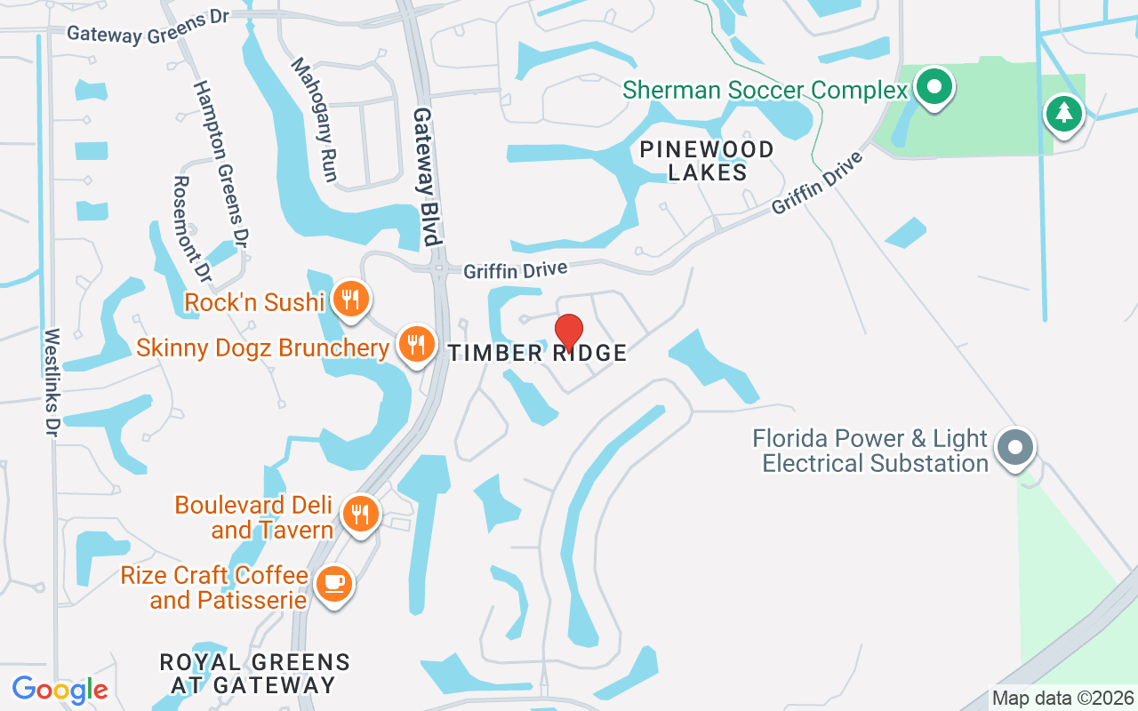 11719 Pine Timber Ln, Fort Myers, FL 33913