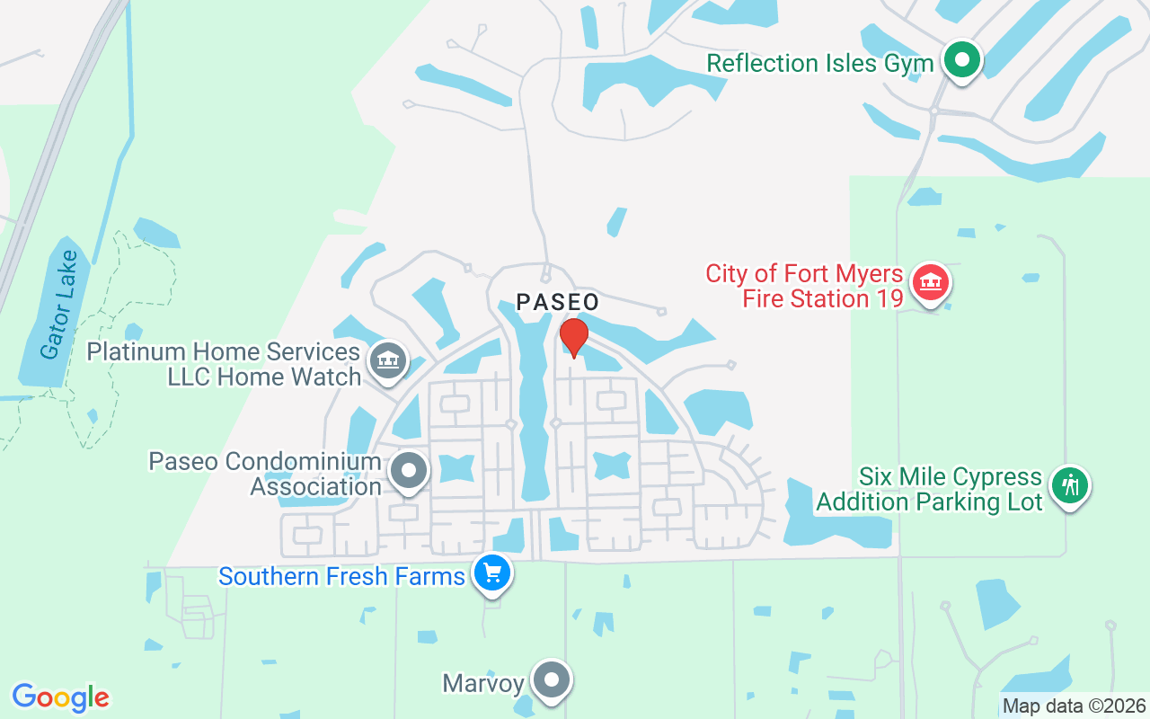 11711 Izarra Way #6111, Fort Myers, FL 33912