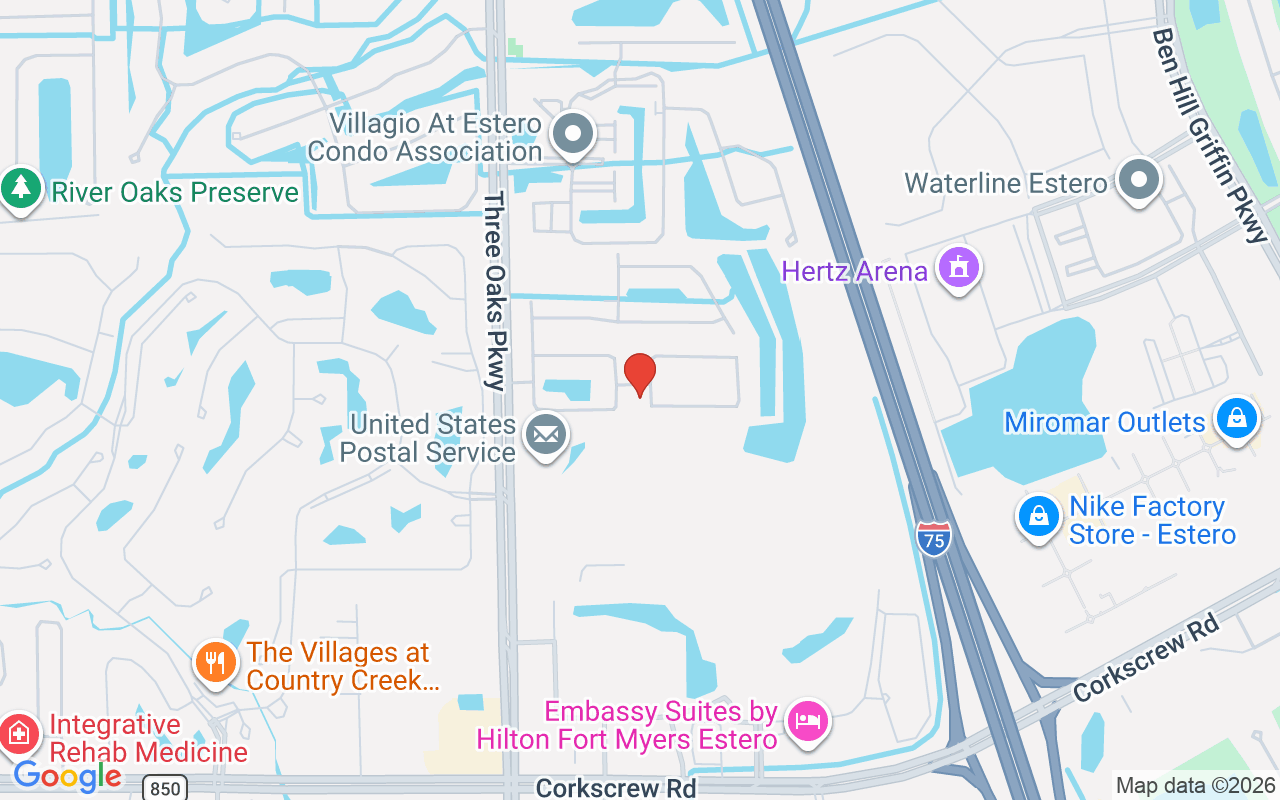 20626 Silver Palm Dr W, Estero, FL 33928