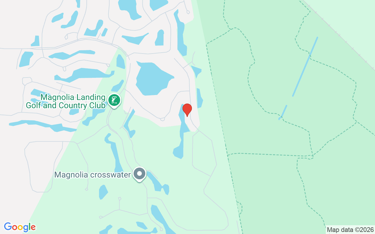 3537 Crosswater Dr, North Fort Myers, FL 33917