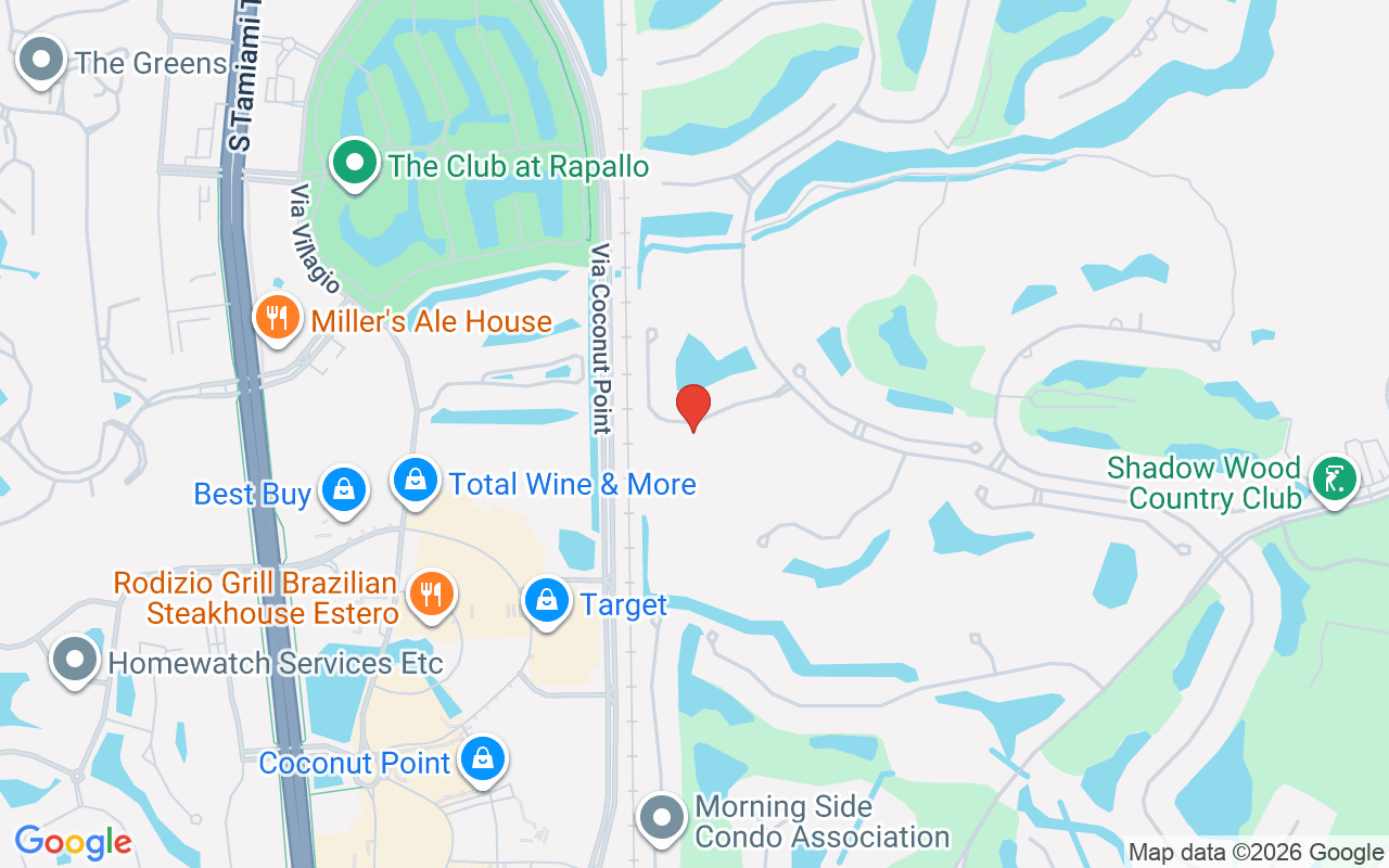 9077 Falling Leaf Dr, Estero, FL 34135