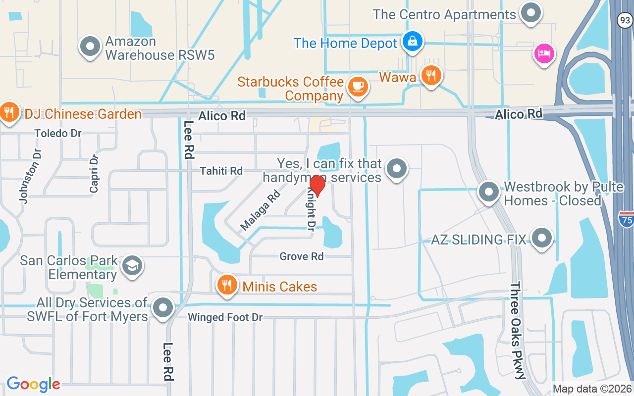 17209 Knight Dr, Fort Myers, FL 33967