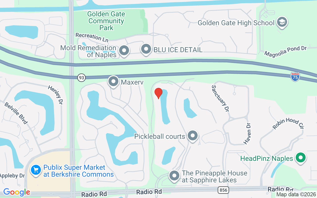 388 Belina Dr #1106, Naples, FL 34104