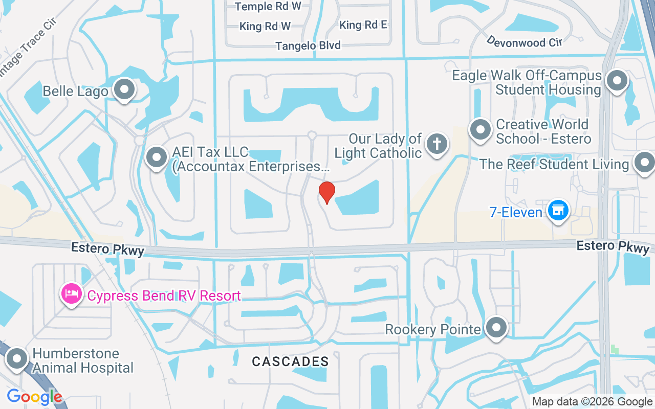 19637 Tesoro Way, Estero, FL 33967