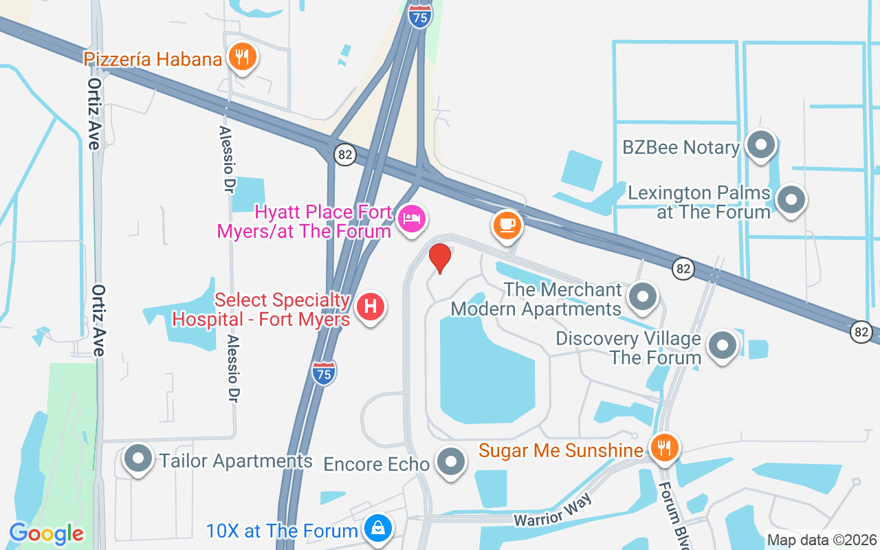 2713 Via Santa Croce Ct, Fort Myers, FL 33905