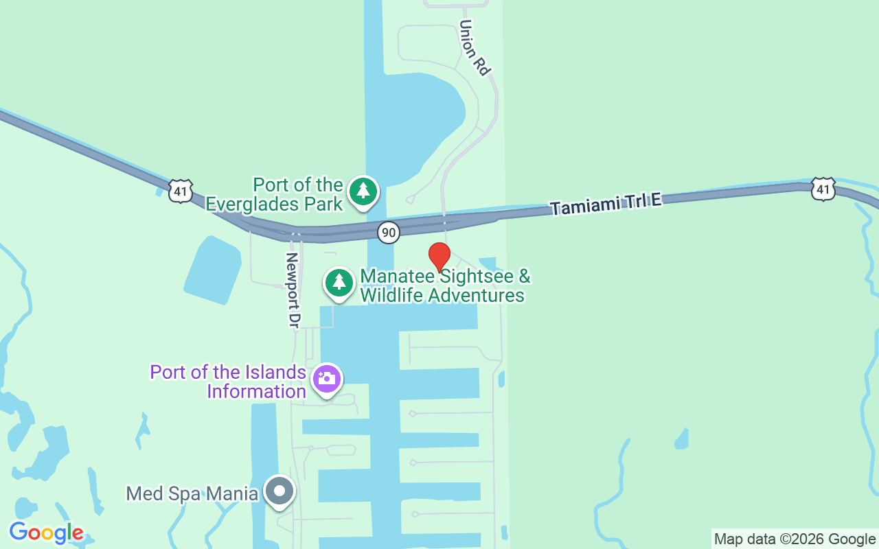 365 Stella Maris Dr #2905, Naples, FL 34114