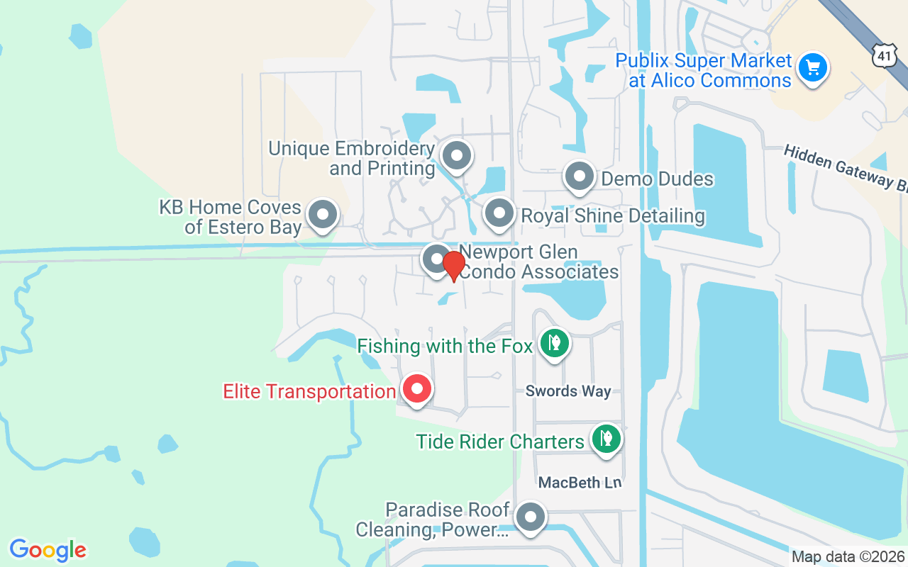 17452 Overhill Dr #B, Fort Myers, FL 33908