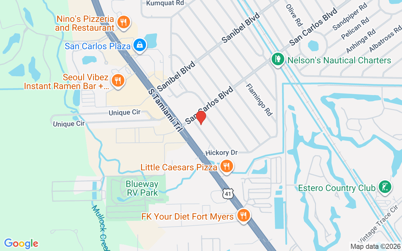 19121 Acorn Rd, Fort Myers, FL 33967