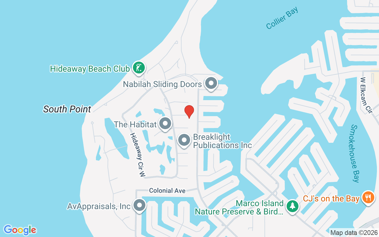 379 Morning Glory Ln, Marco Island, FL 34145