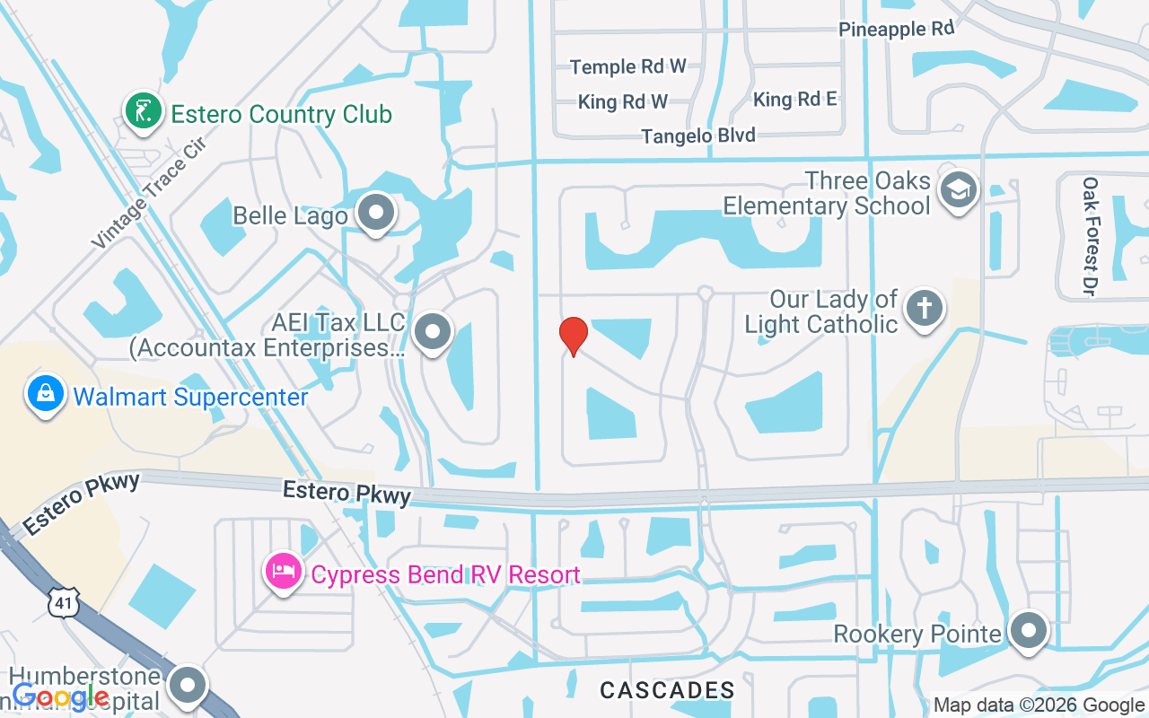 9026 Astonia Way, Estero, FL 33967