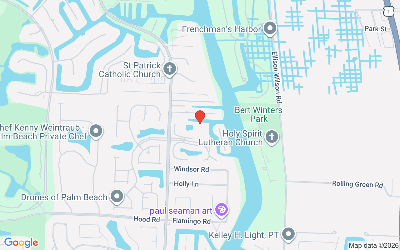 2339  Treasure Isle Dr #42, Palm Beach Gardens, FL 33410