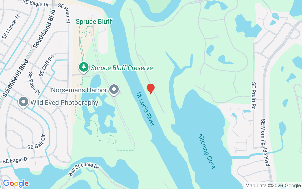 201 Se Fiore Bello, Port Saint Lucie, FL 34952