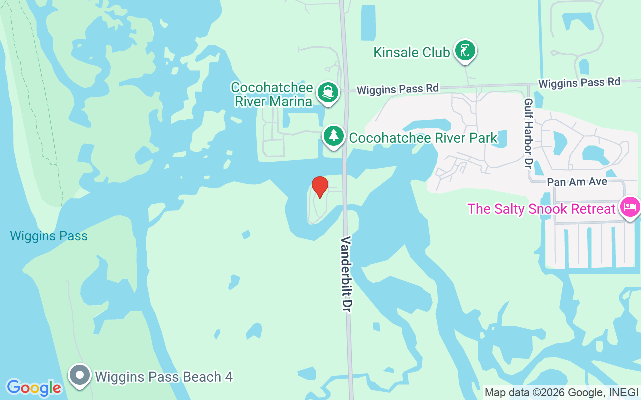 13105 Vanderbilt Dr #607, Naples, FL 34110