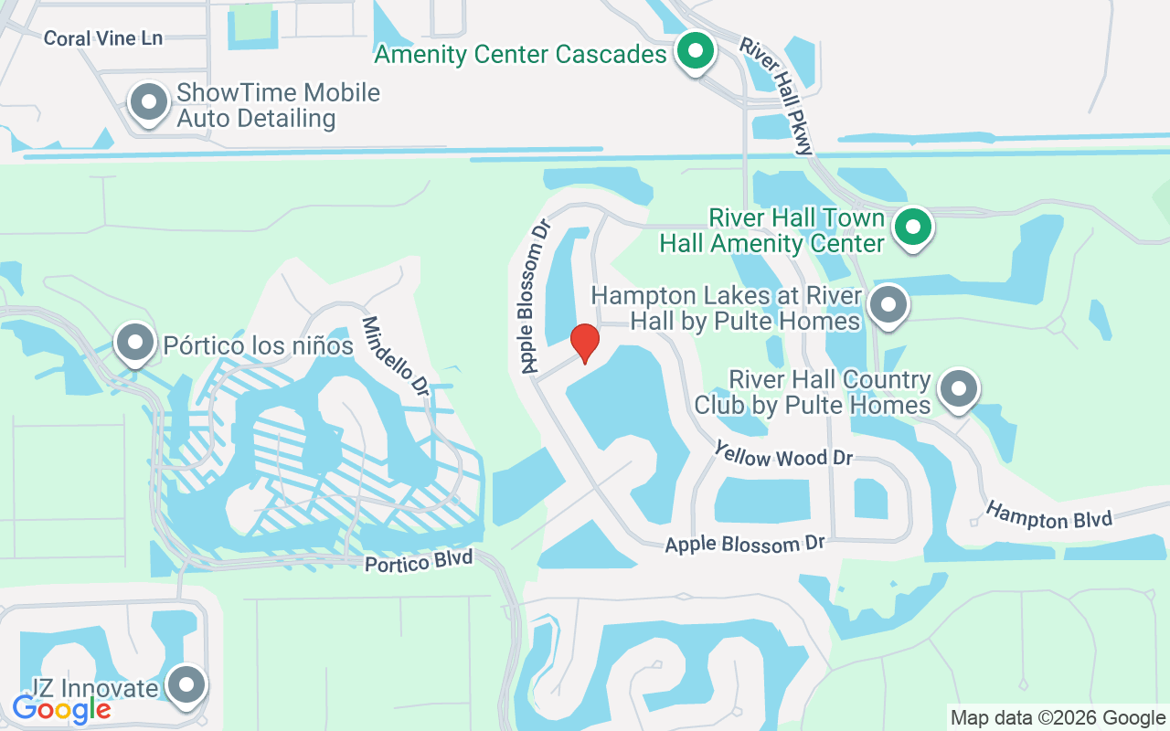 3260 Birch Tree Ln, Alva, FL 33920