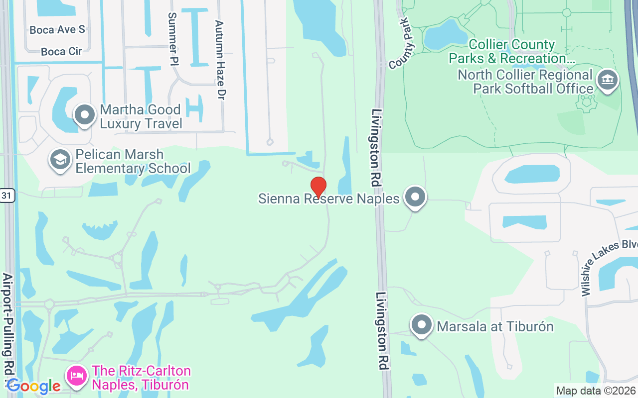 2851 Tiburon Blvd #9-103, Naples, FL 34109