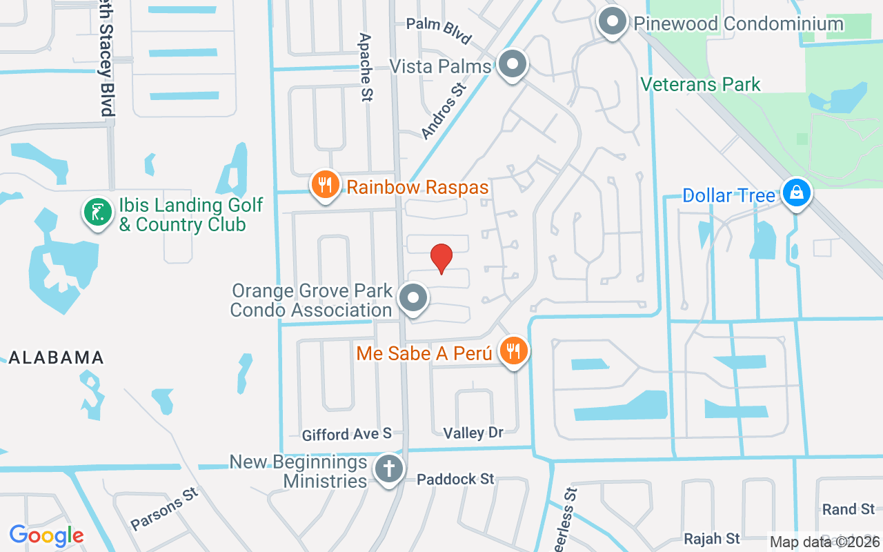 16 Tangerine Ct, Lehigh Acres, FL 33936