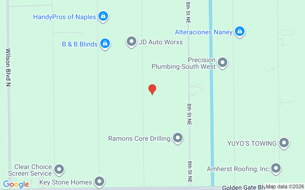 410 6Th St, Naples, FL 34120