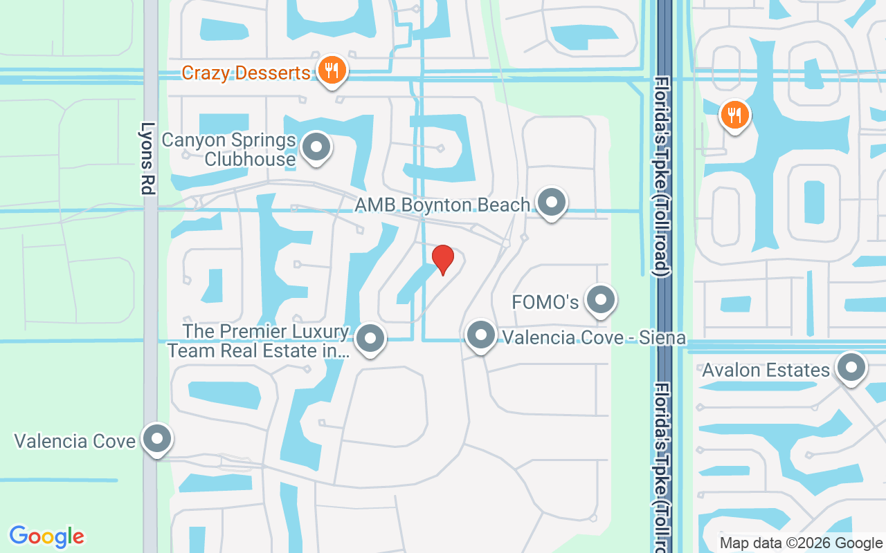 11952  Fox Hill Cir, Boynton Beach, FL 33473