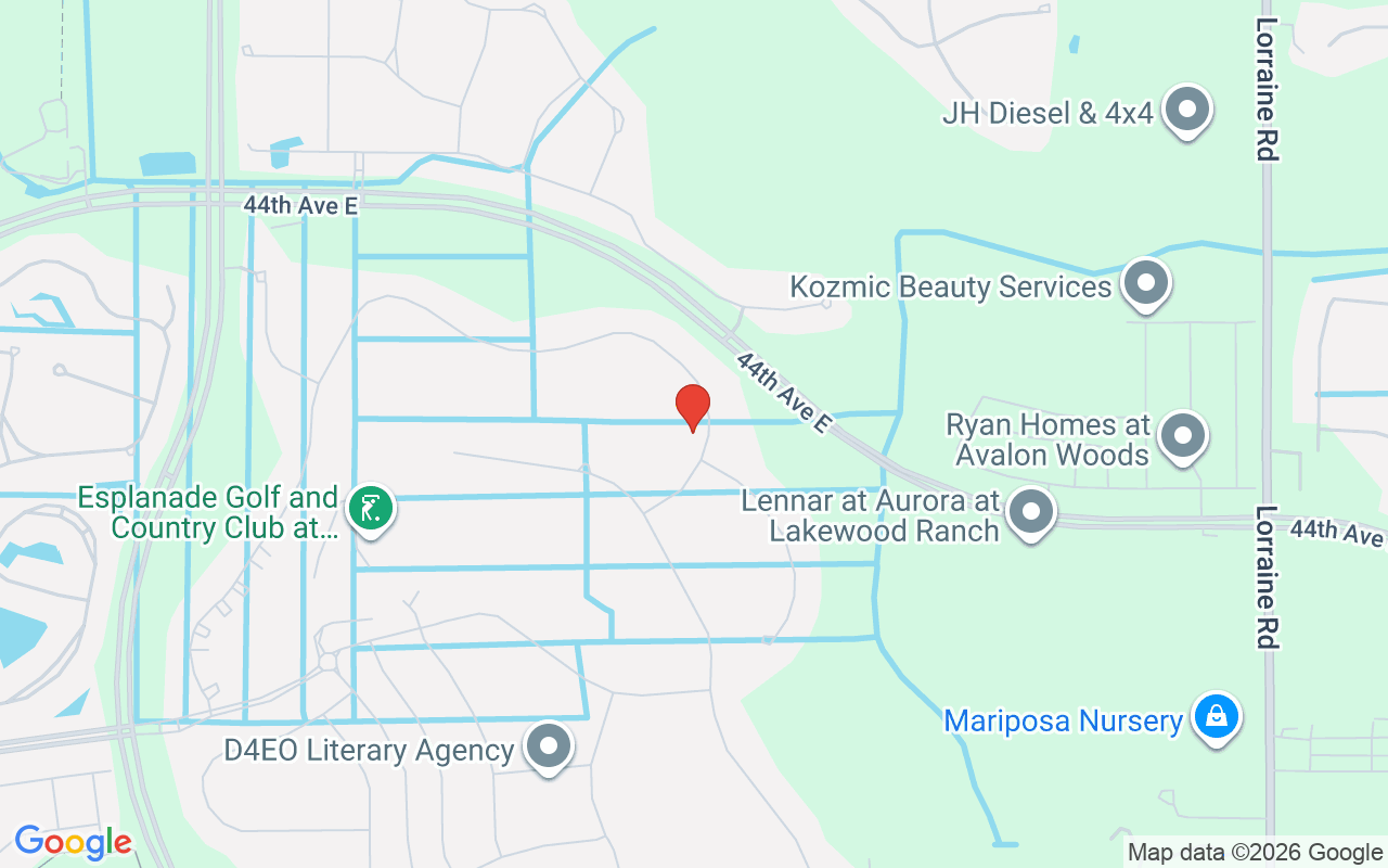 13326 Sorrento Way, Bradenton, FL 34211