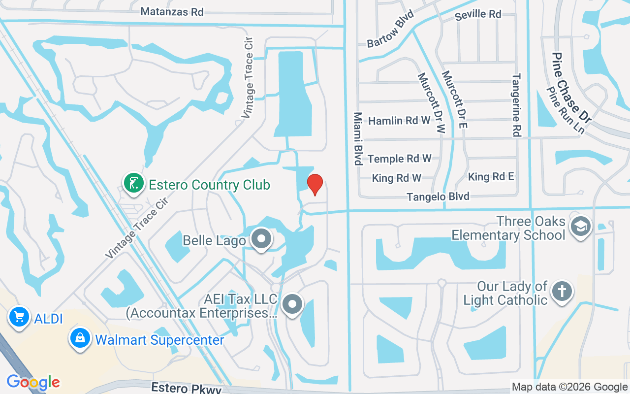 8871 Biella Ct, Estero, FL 33967