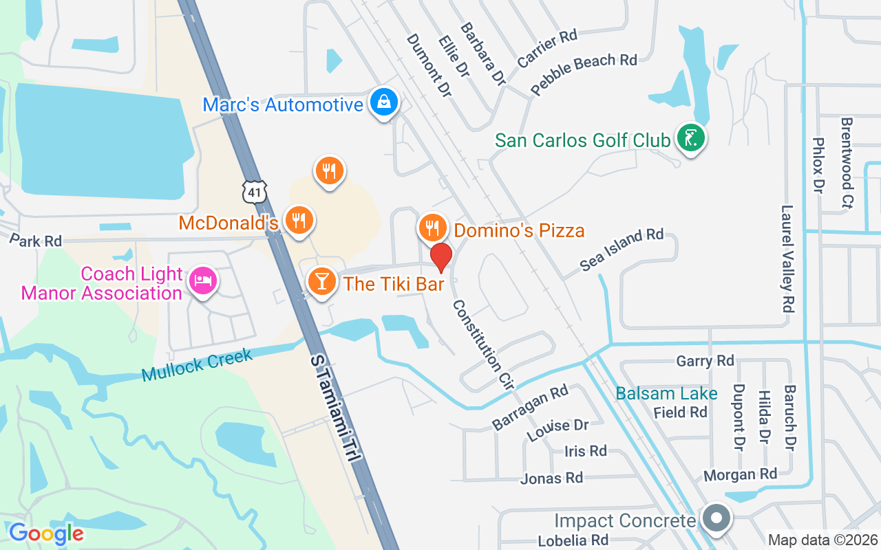 18062 Constitution Cir, Fort Myers, FL 33967