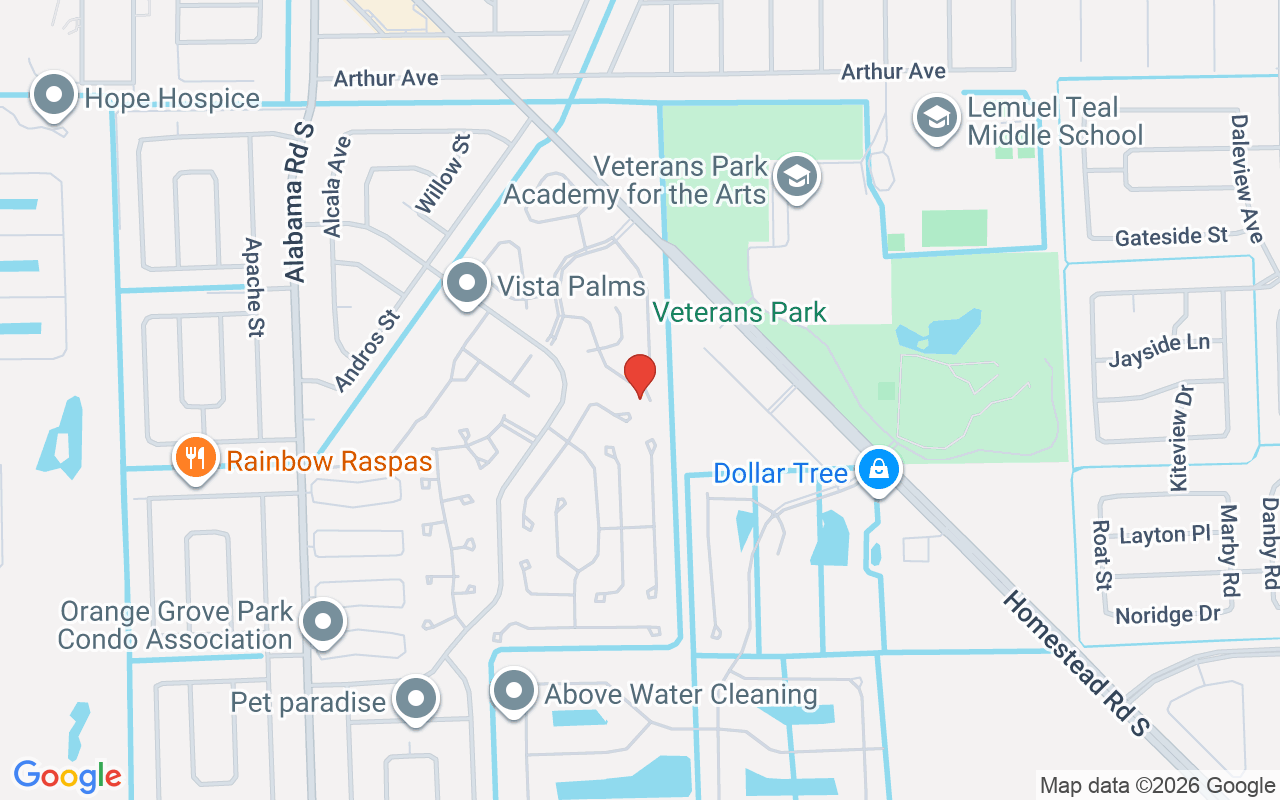 1 Dutch Iris Ln, Lehigh Acres, FL 33936