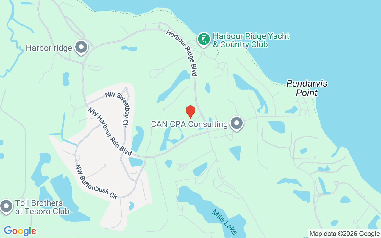 13008  Harbour Ridge Boulevard, Palm City, FL 34990