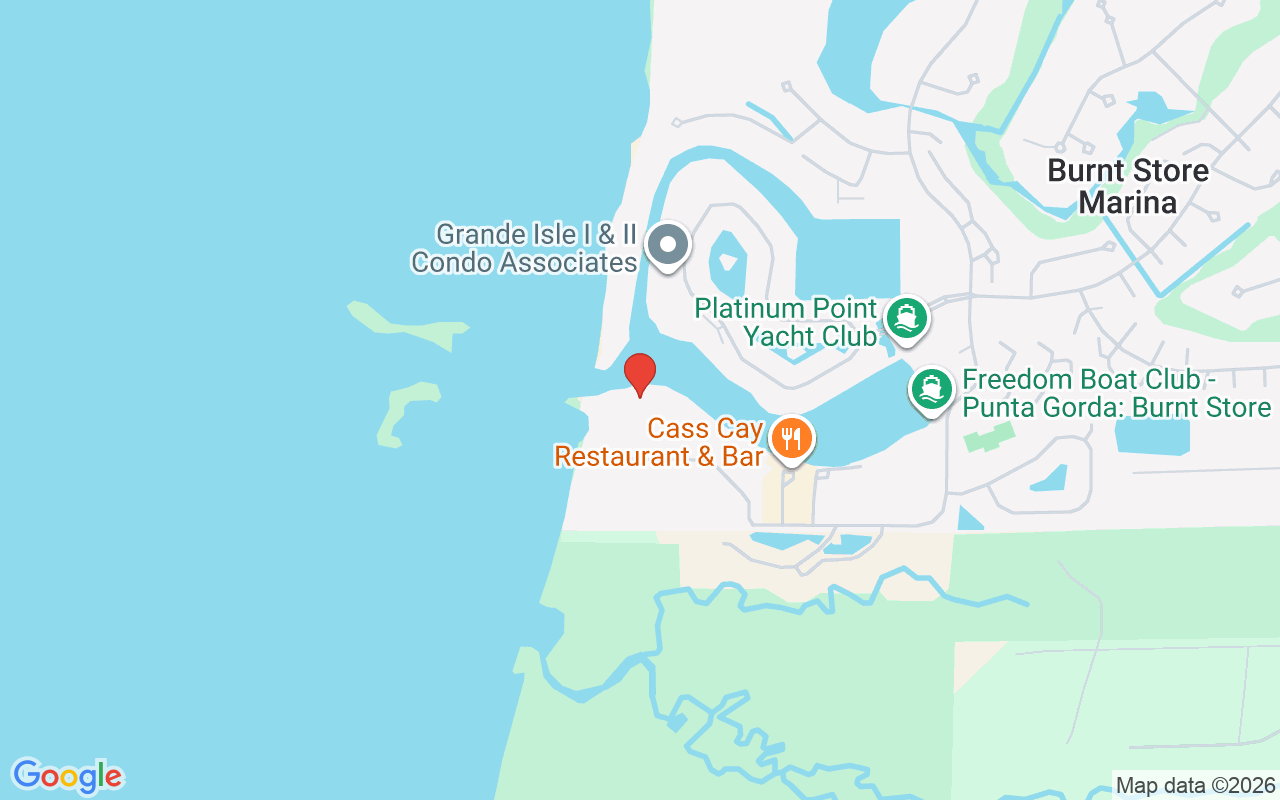 3270 Southshore Dr #72C, Punta Gorda, FL 33955