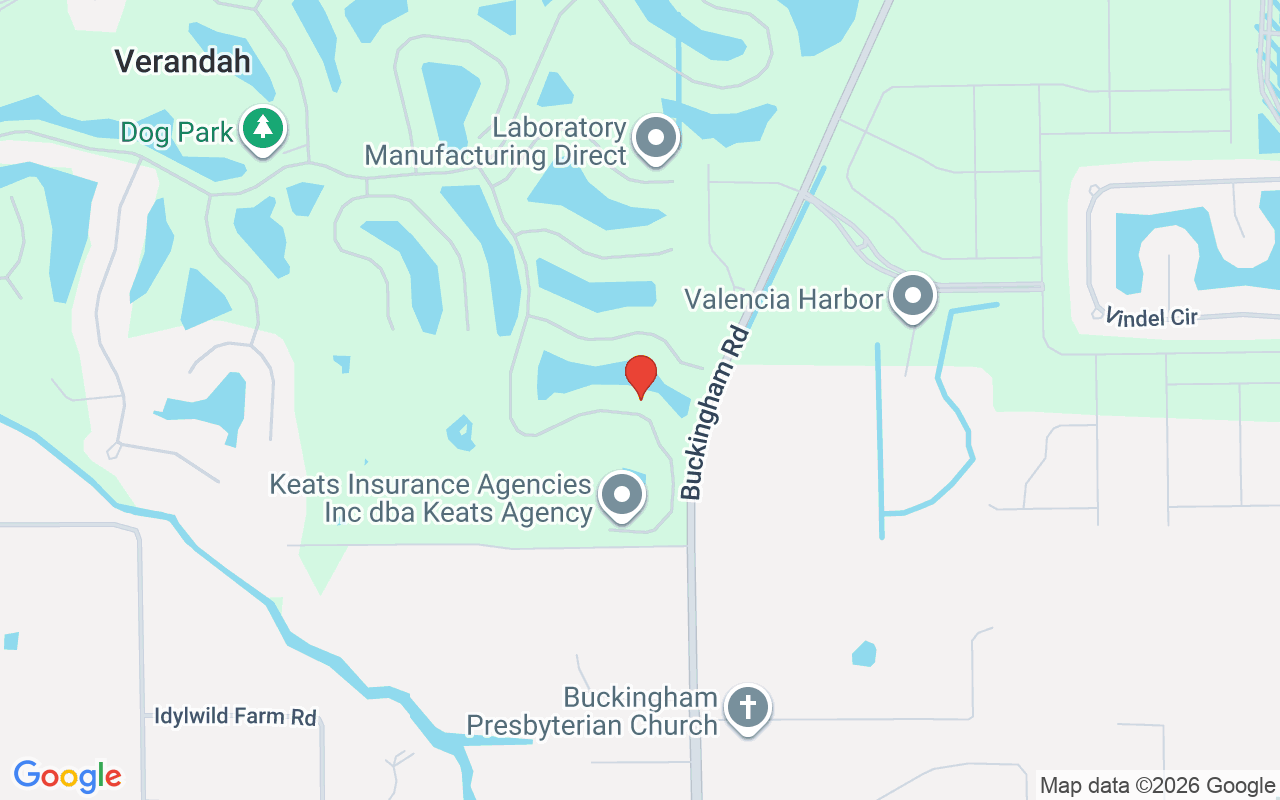 3990 Otter Bend Cir, Fort Myers, FL 33905