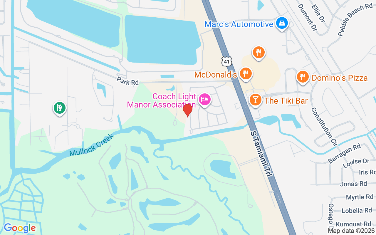 178 Hampton Dr W, Fort Myers, FL 33908