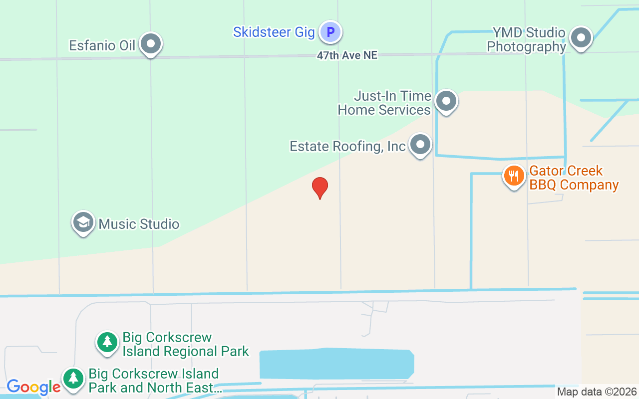 4395 18Th St, Naples, FL 34120