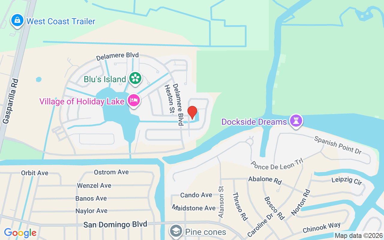 7591 Silage Circle, Port Charlotte, FL 33981