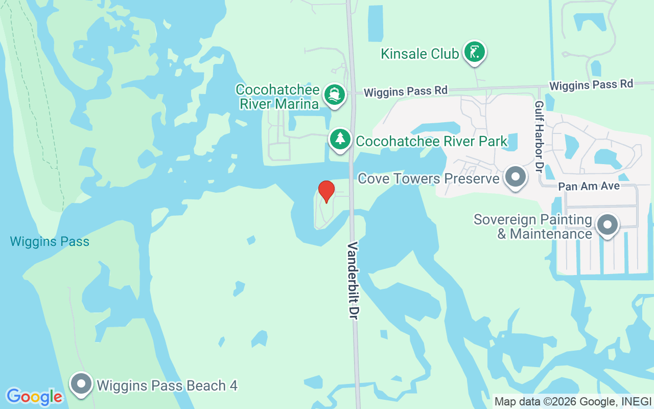 13105 Vanderbilt Dr #606, Naples, FL 34110