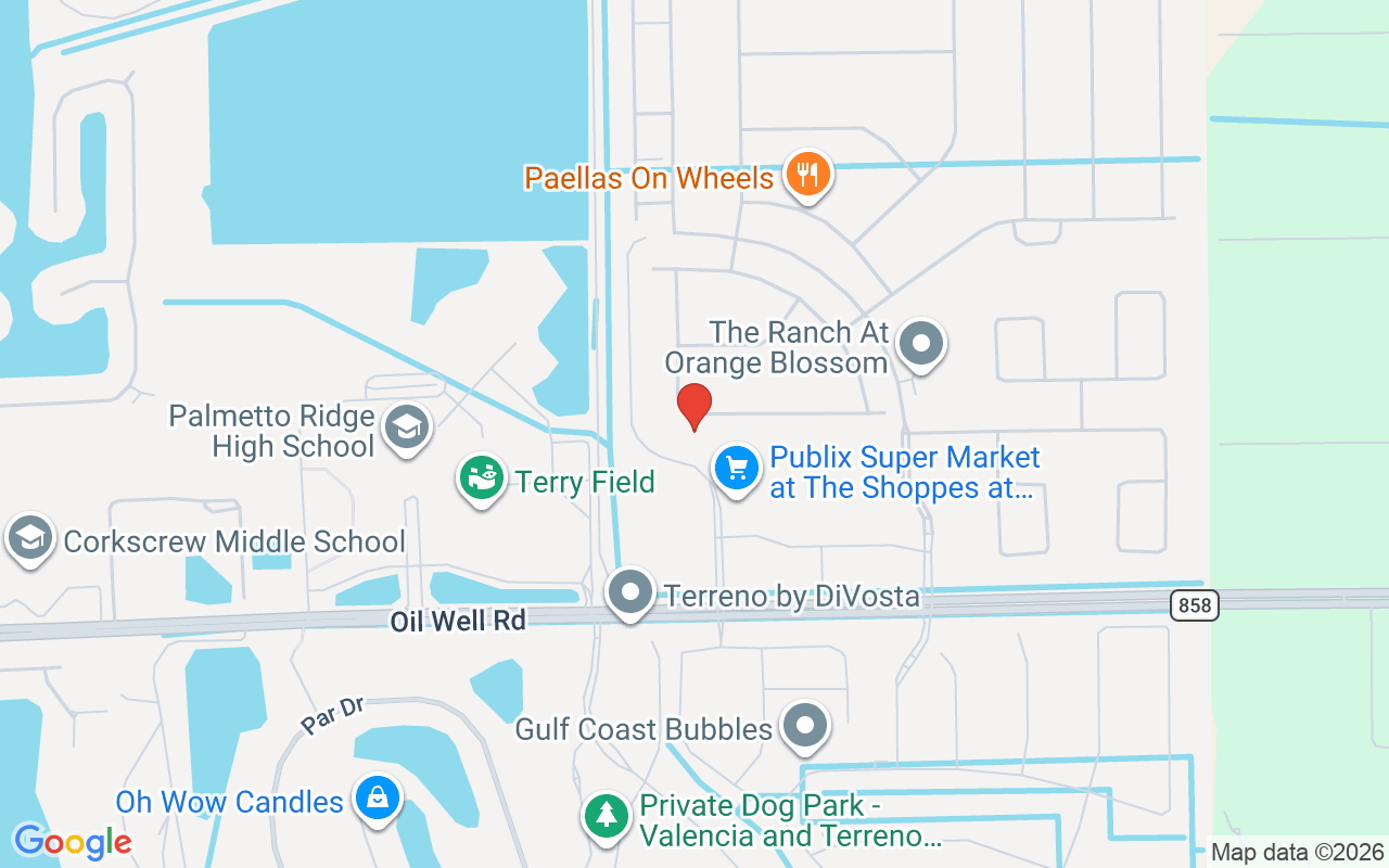 1750 Alameda Dr, Naples, FL 34120