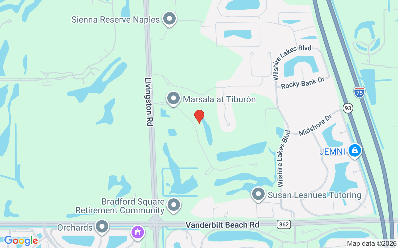 14500 Marsala Way, Naples, FL 34109