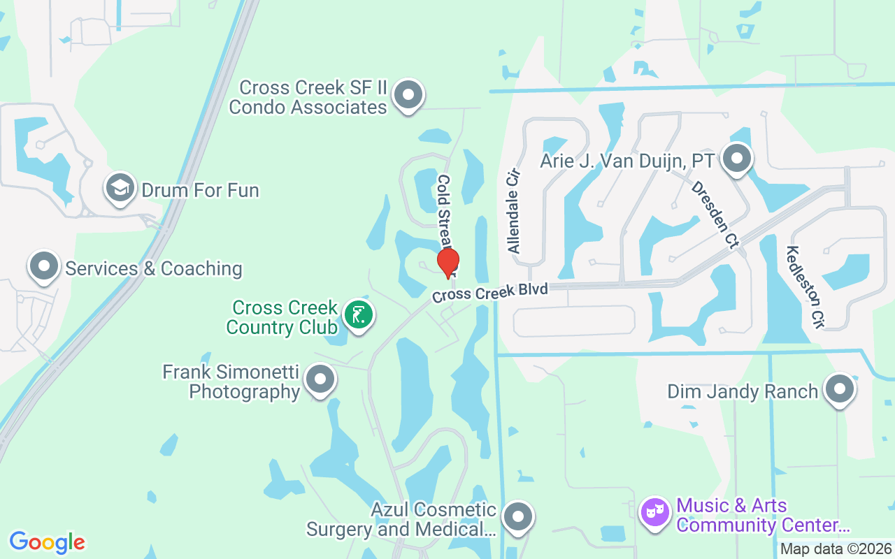 12840 Dornoch Ct, Fort Myers, FL 33912