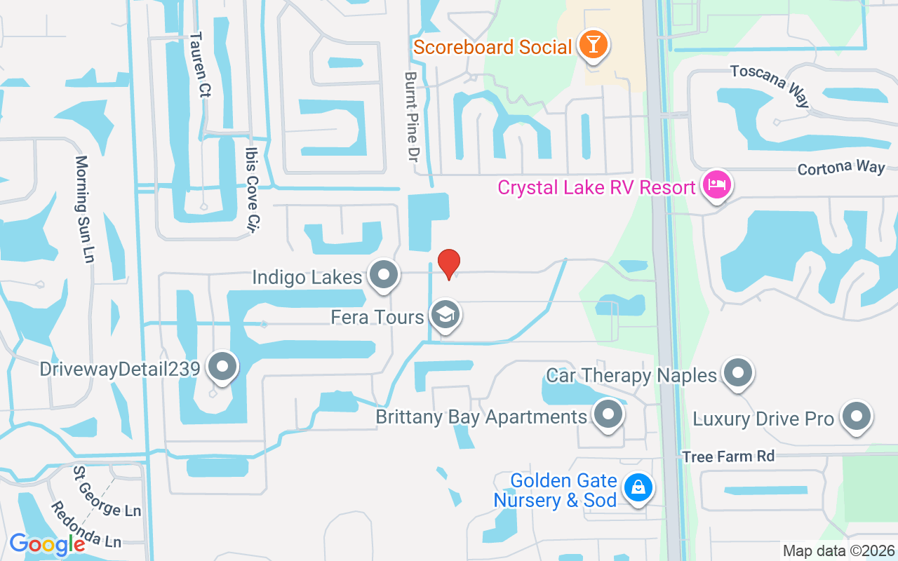 14904 Indigo Lakes Dr, Naples, FL 34119