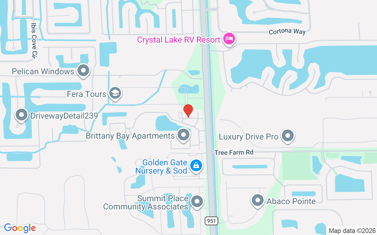14885 Pleasant Bay Ln #4203, Naples, FL 34119