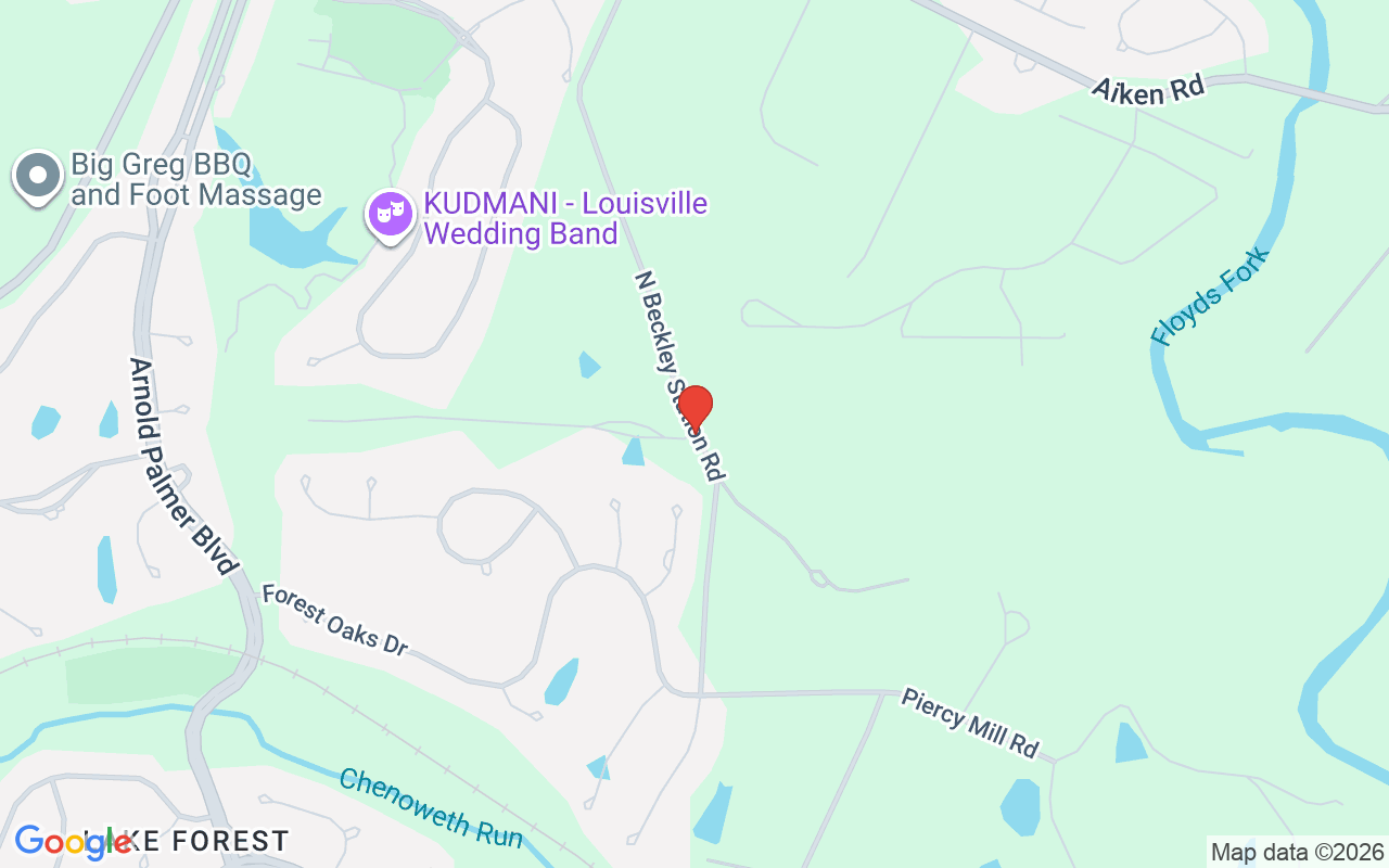 17 Beckley Springs Dr, Louisville, KY 40245