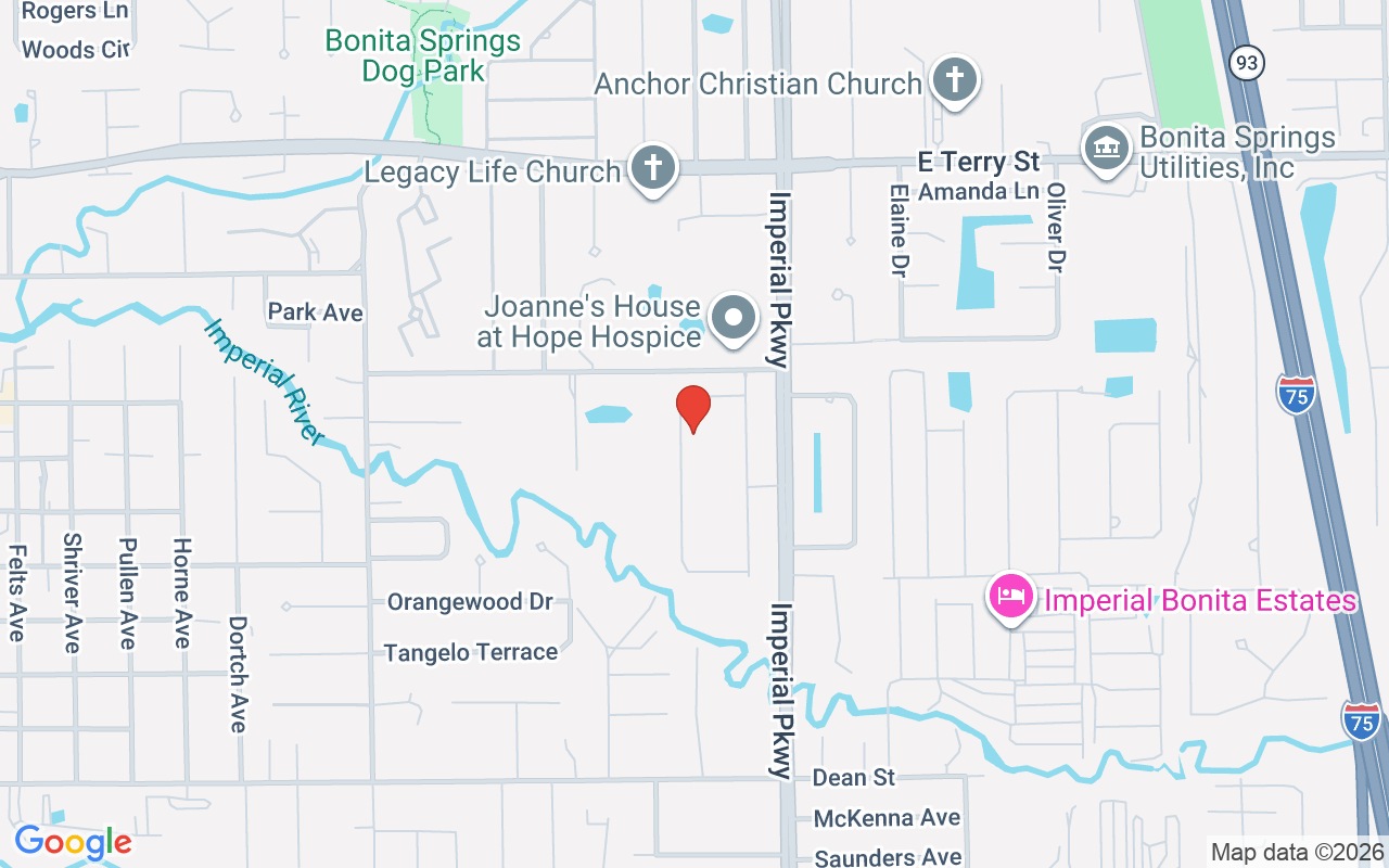 27291 Tortoise Trl, Bonita Springs, FL 34135