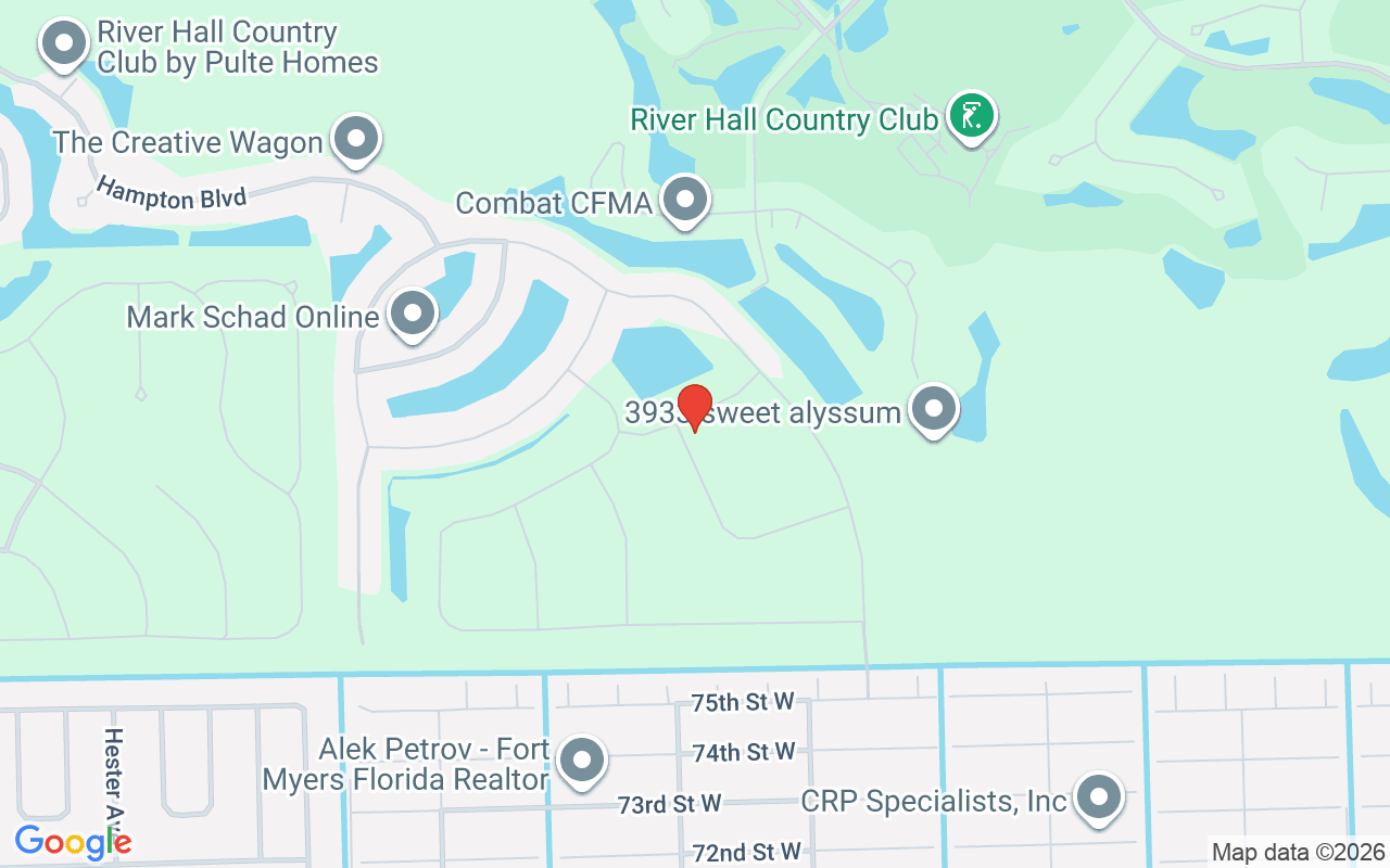 3606 Wild Sage Way, Alva, FL 33920