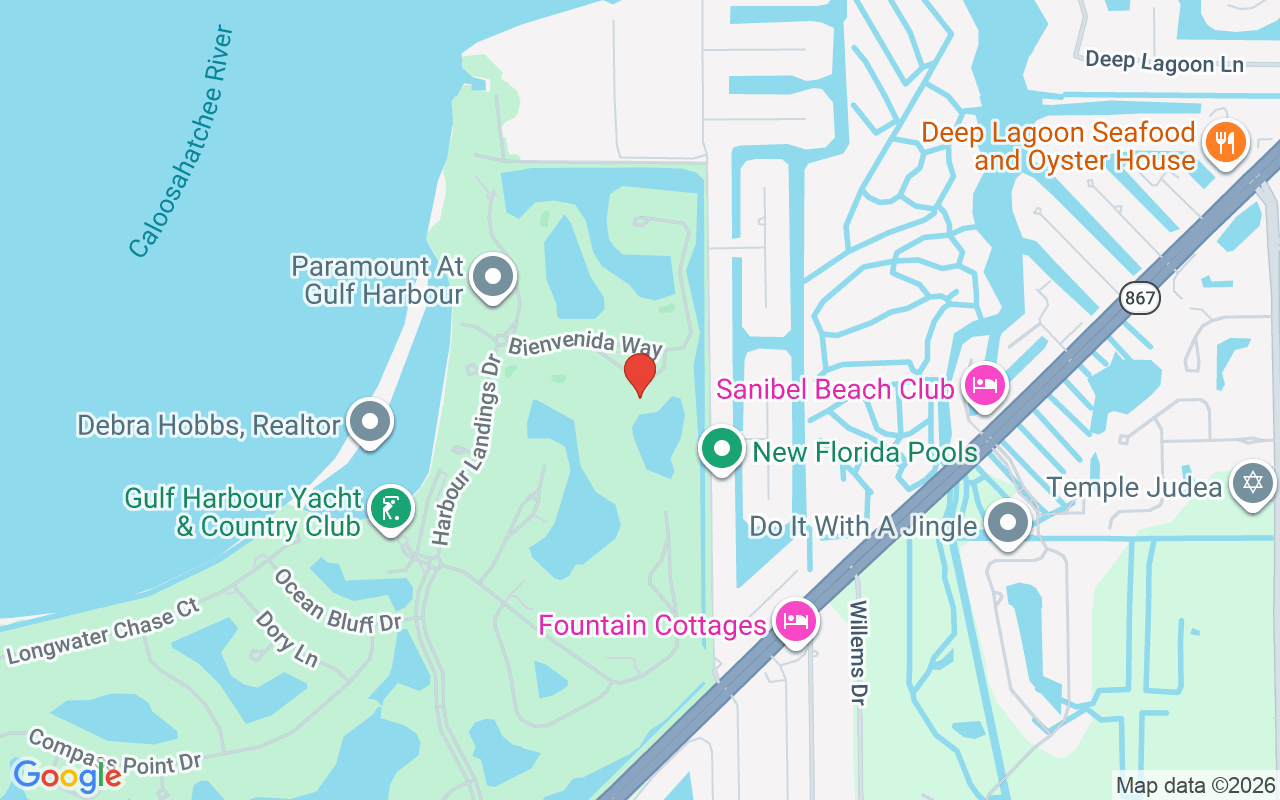 11251 Bienvenida Ct 13C, Fort Myers, FL 33908