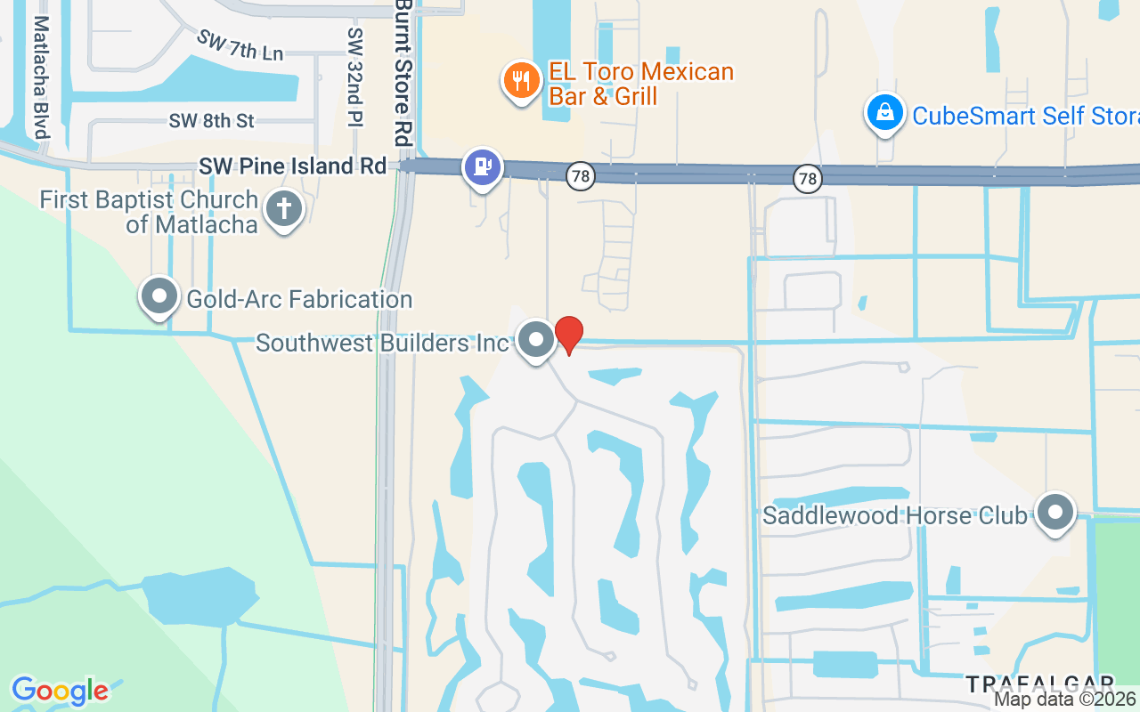 11246 Royal Tee Cir, Cape Coral, FL 33991