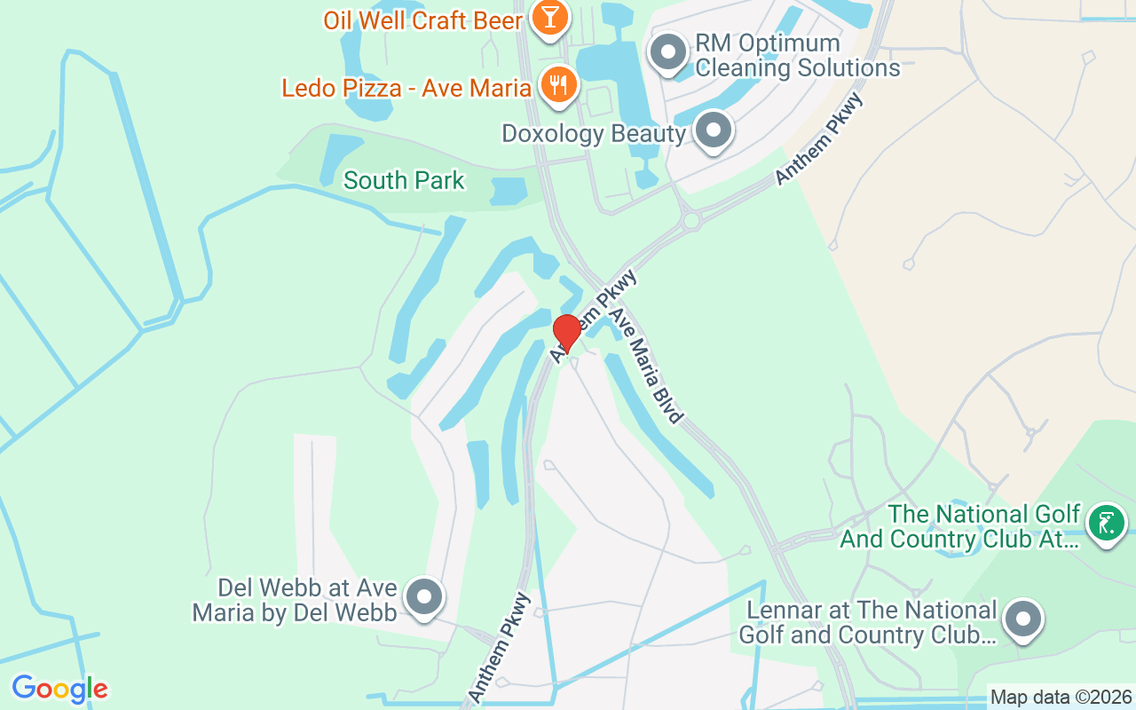 5702 Mayflower Way #307, Ave Maria, FL 34142