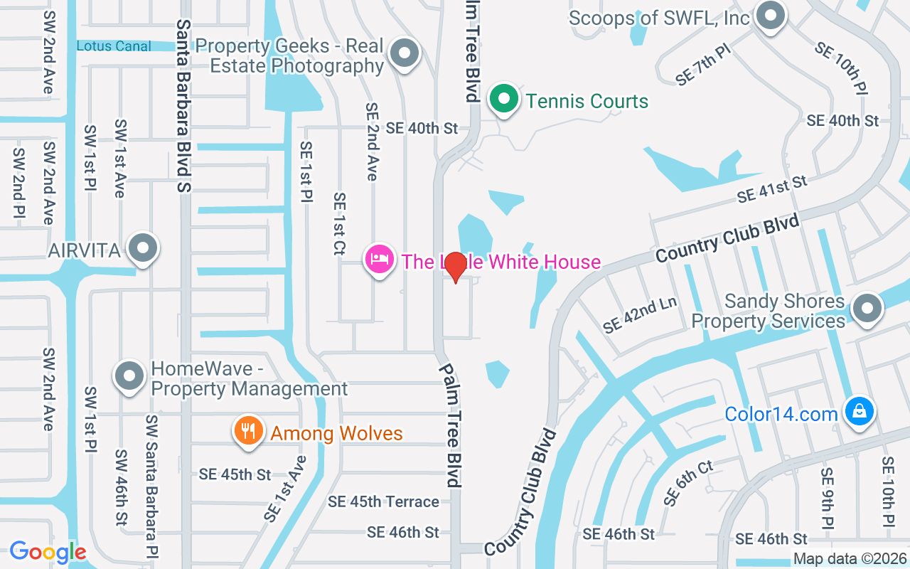 402 42Nd Ter Se #3, Cape Coral, FL 33904