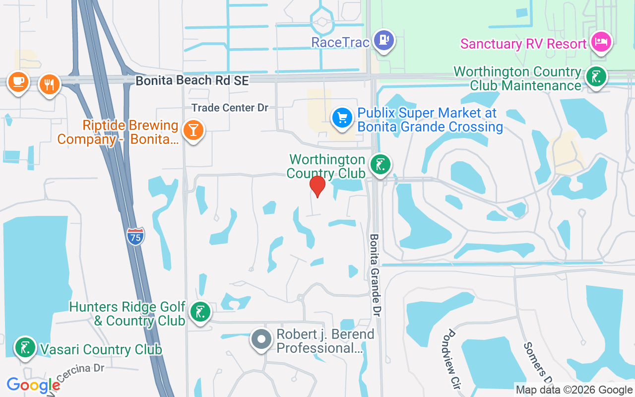 28121 Hiram St #801, Bonita Springs, FL 34135