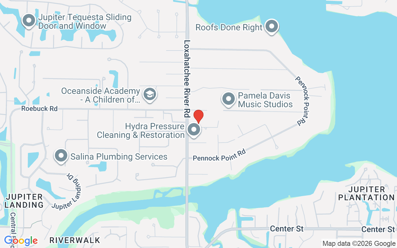 5701  Old Orange Rd, Jupiter, FL 33458