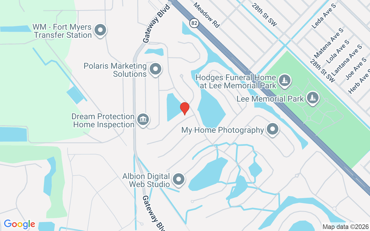 12467 Muddy Creek Ln, Fort Myers, FL 33913