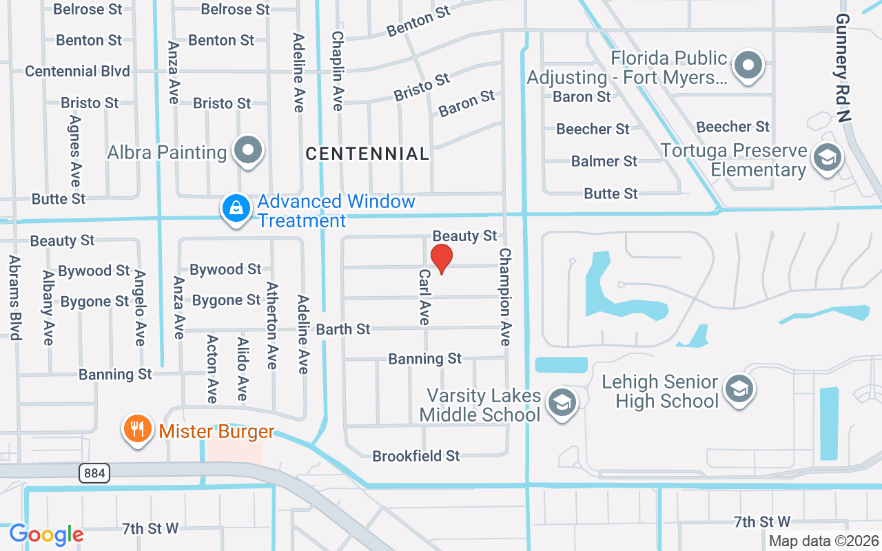 4915 Bywood St, Lehigh Acres, FL 33971