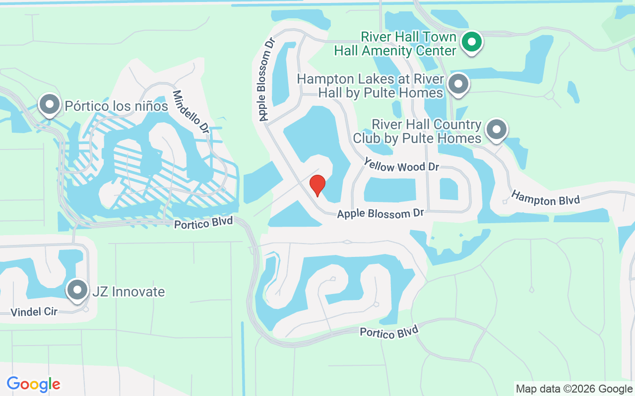 3242 Apple Blossom Dr, Alva, FL 33920